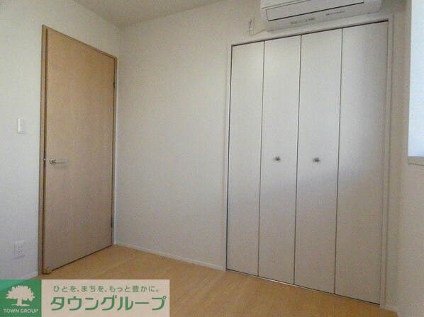 コンフォート世田谷の物件内観写真